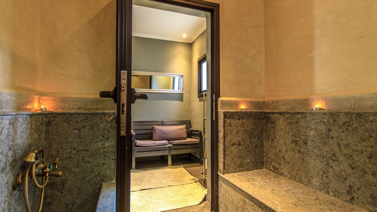 Photo of Bathroom in Sidi Abdallah Ghiat