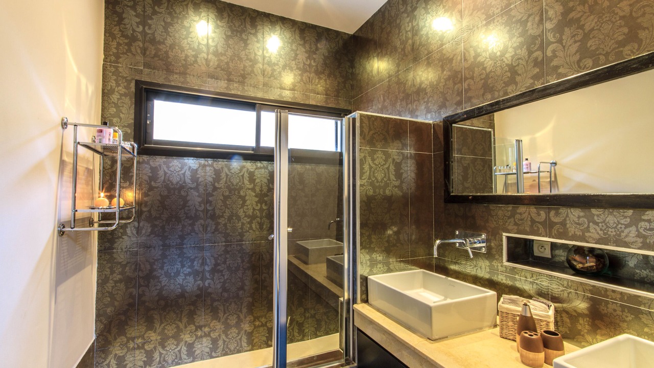 Photo of Bathroom in Sidi Abdallah Ghiat