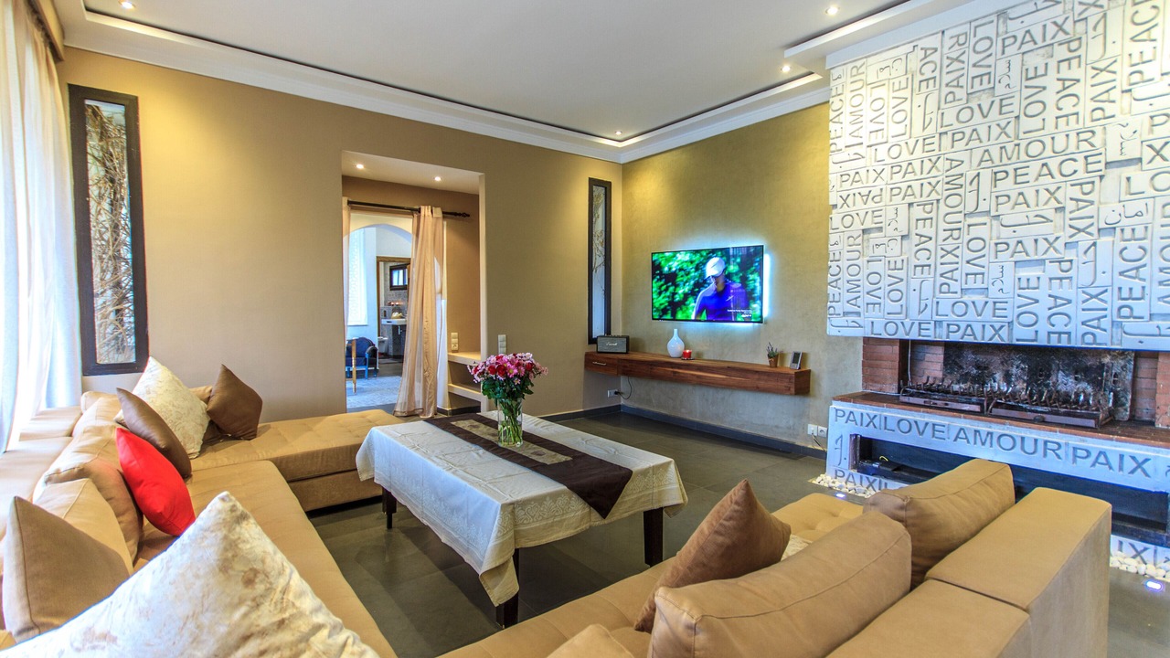 Photo of Livingroom in Sidi Abdallah Ghiat