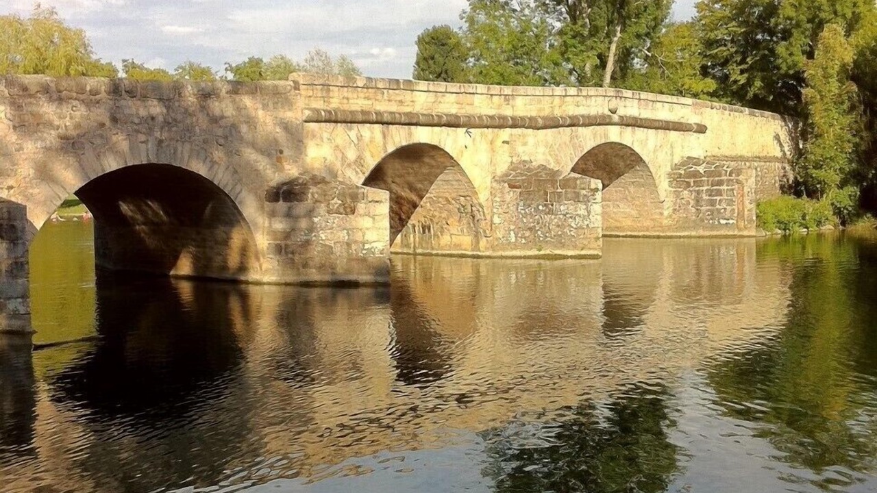 Photo of Outdoor in Grez-sur-Loing