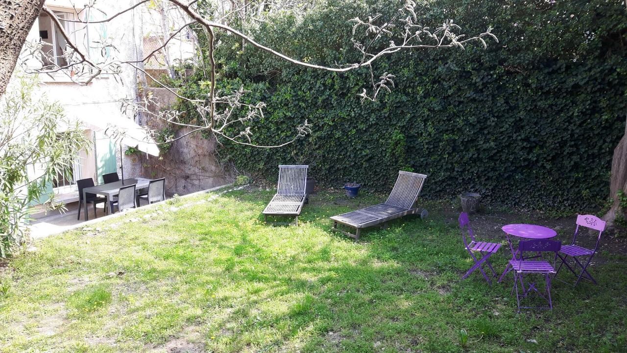 Photo of Outdoor in Apt