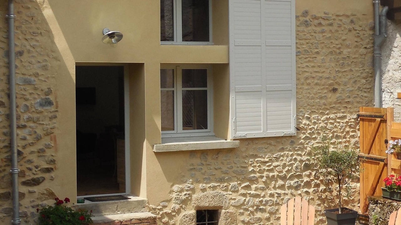 Photo of Outdoor in Chateldon