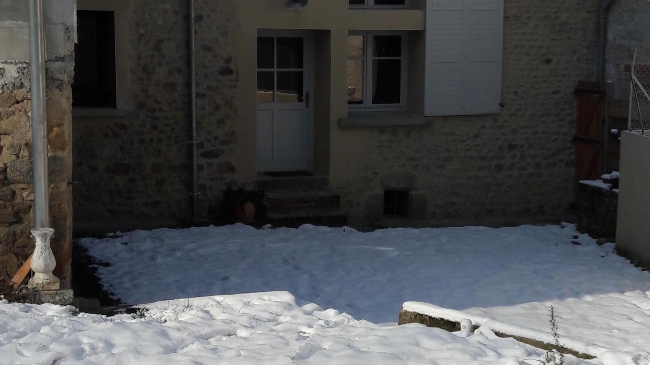 Photo of Outdoor in Chateldon
