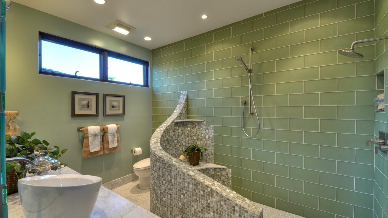 Photo of Bathroom in Eastside Santa Cruz