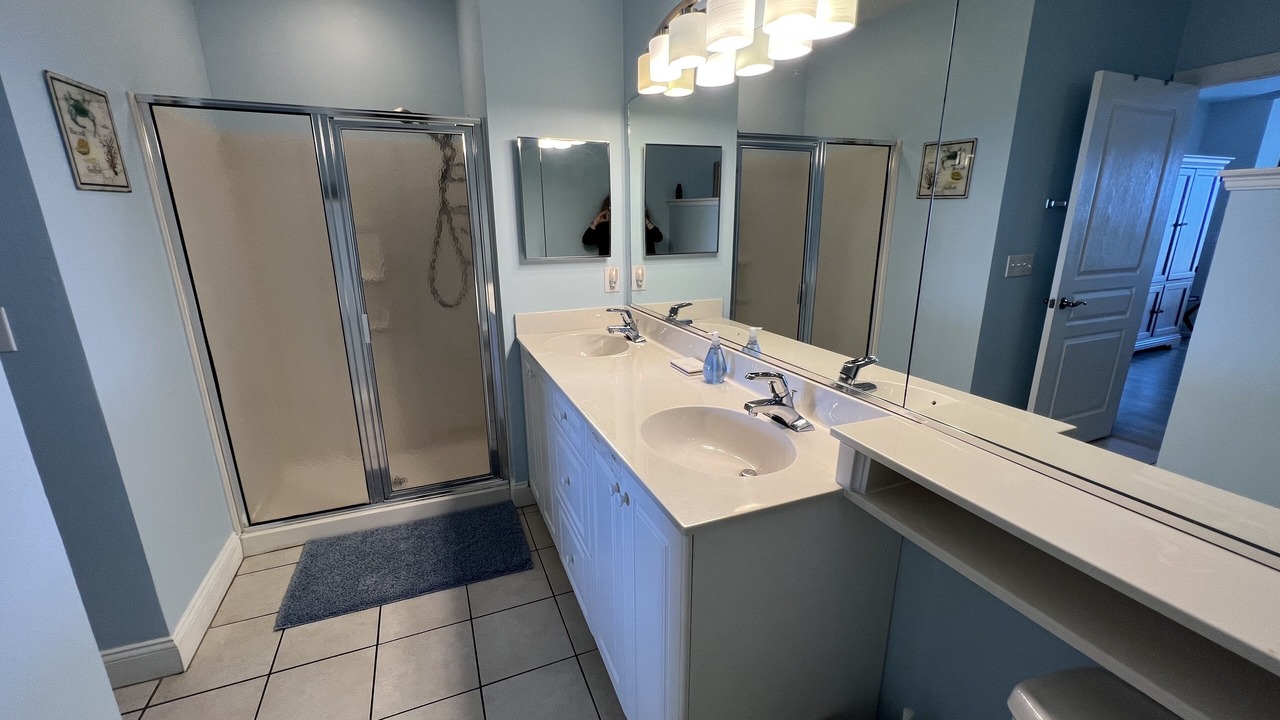 Photo of Bathroom in Isle of Palms