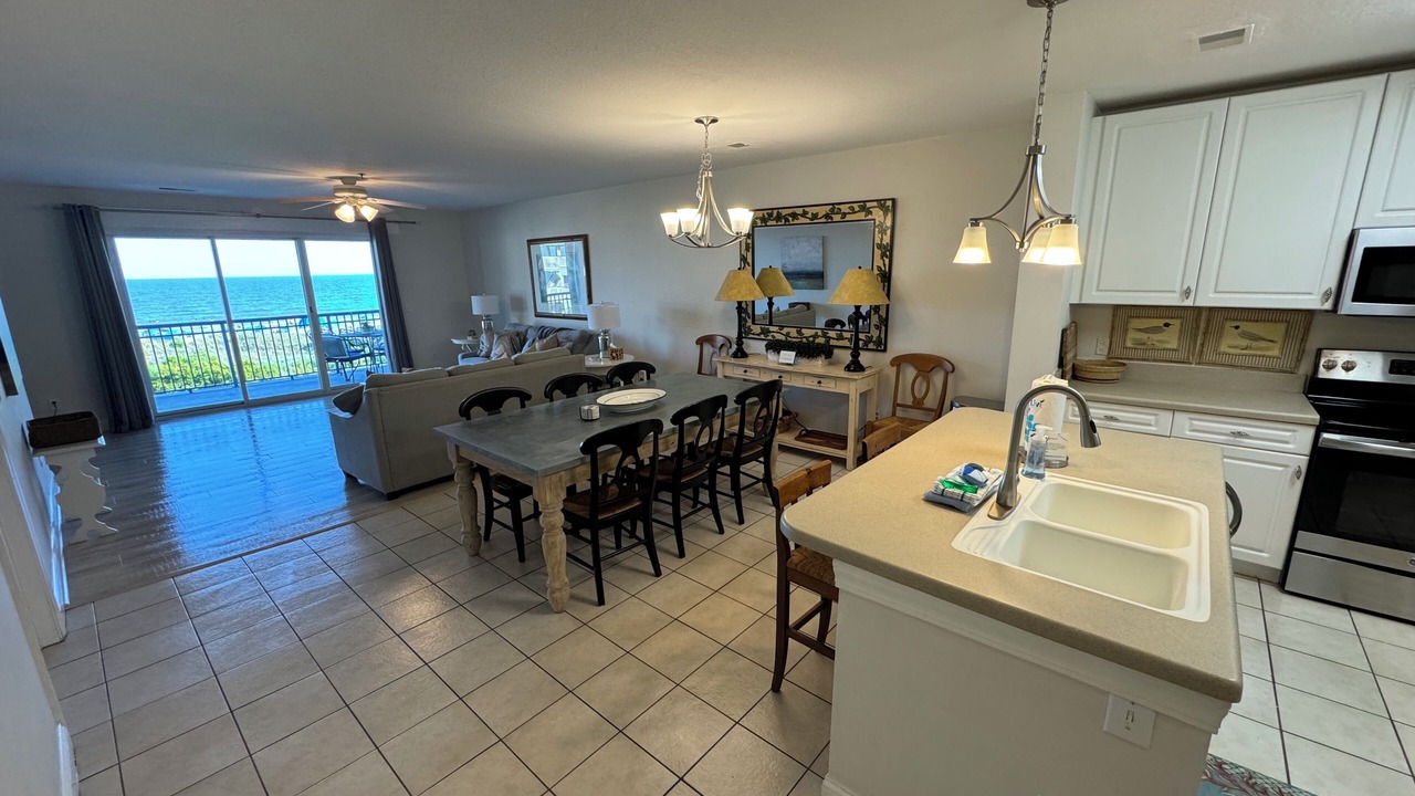 Photo of Kitchen in Isle of Palms