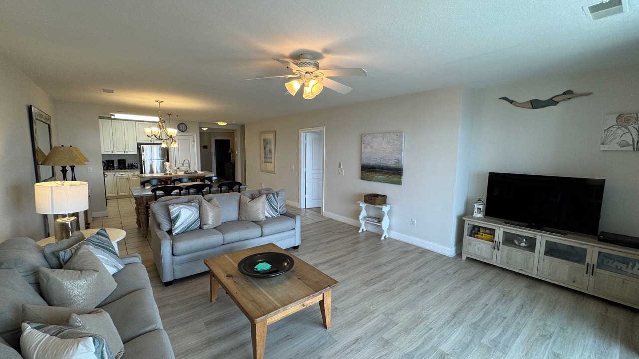 Photo of Livingroom in Isle of Palms