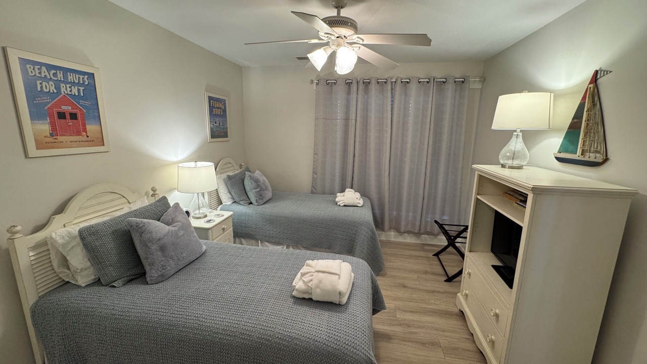 Photo of Bedroom in Isle of Palms