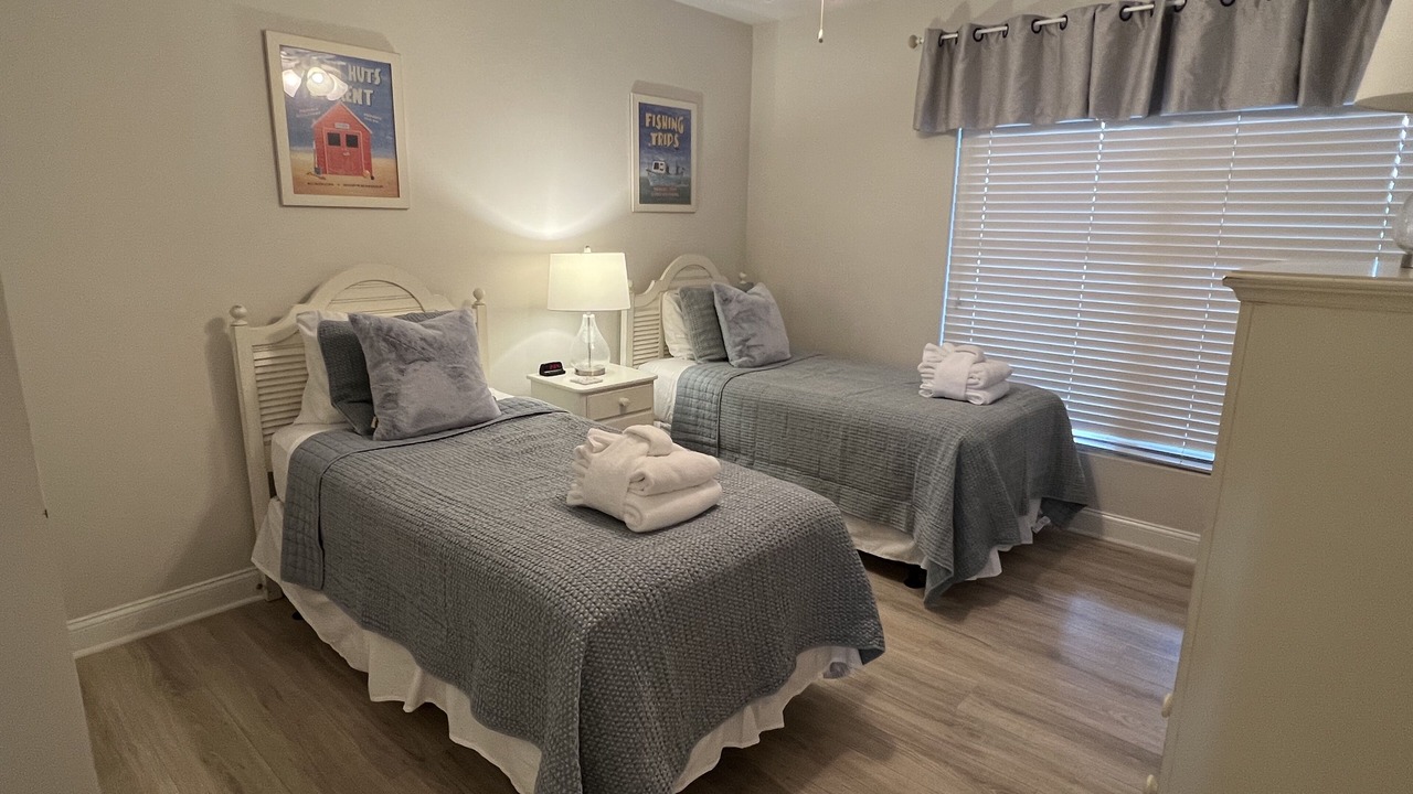 Photo of Bedroom in Isle of Palms