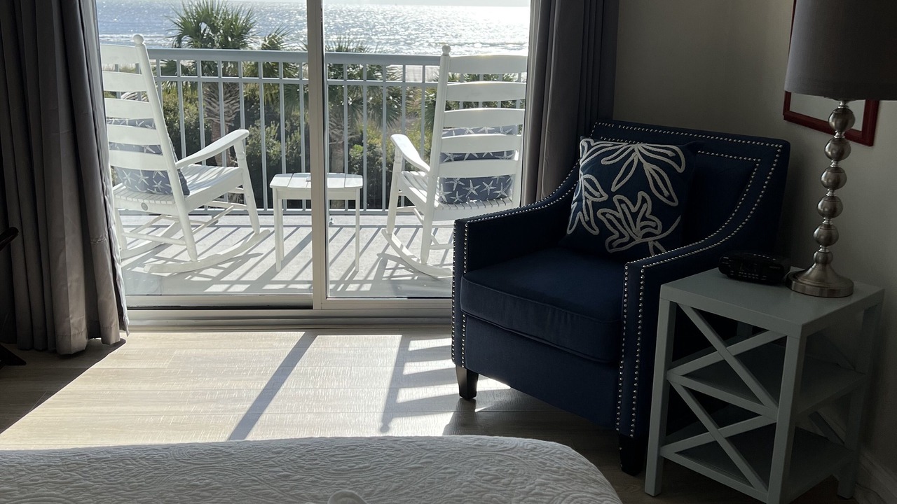 Photo of Bedroom in Isle of Palms