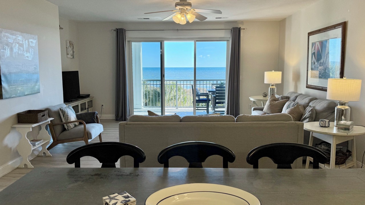 Photo of Livingroom in Isle of Palms
