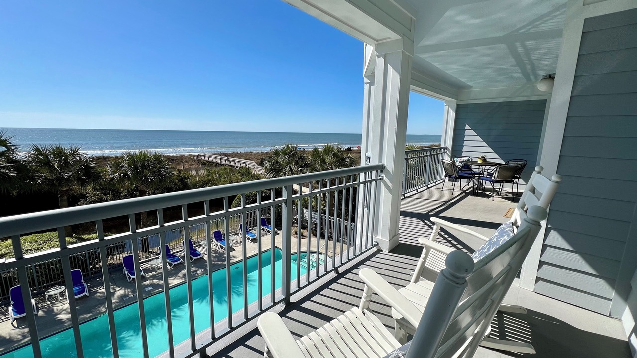 Photo of Outdoor in Isle of Palms