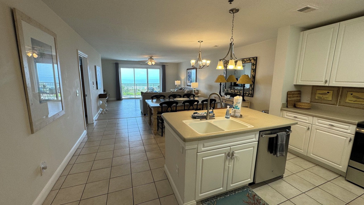 Photo of Kitchen in Isle of Palms