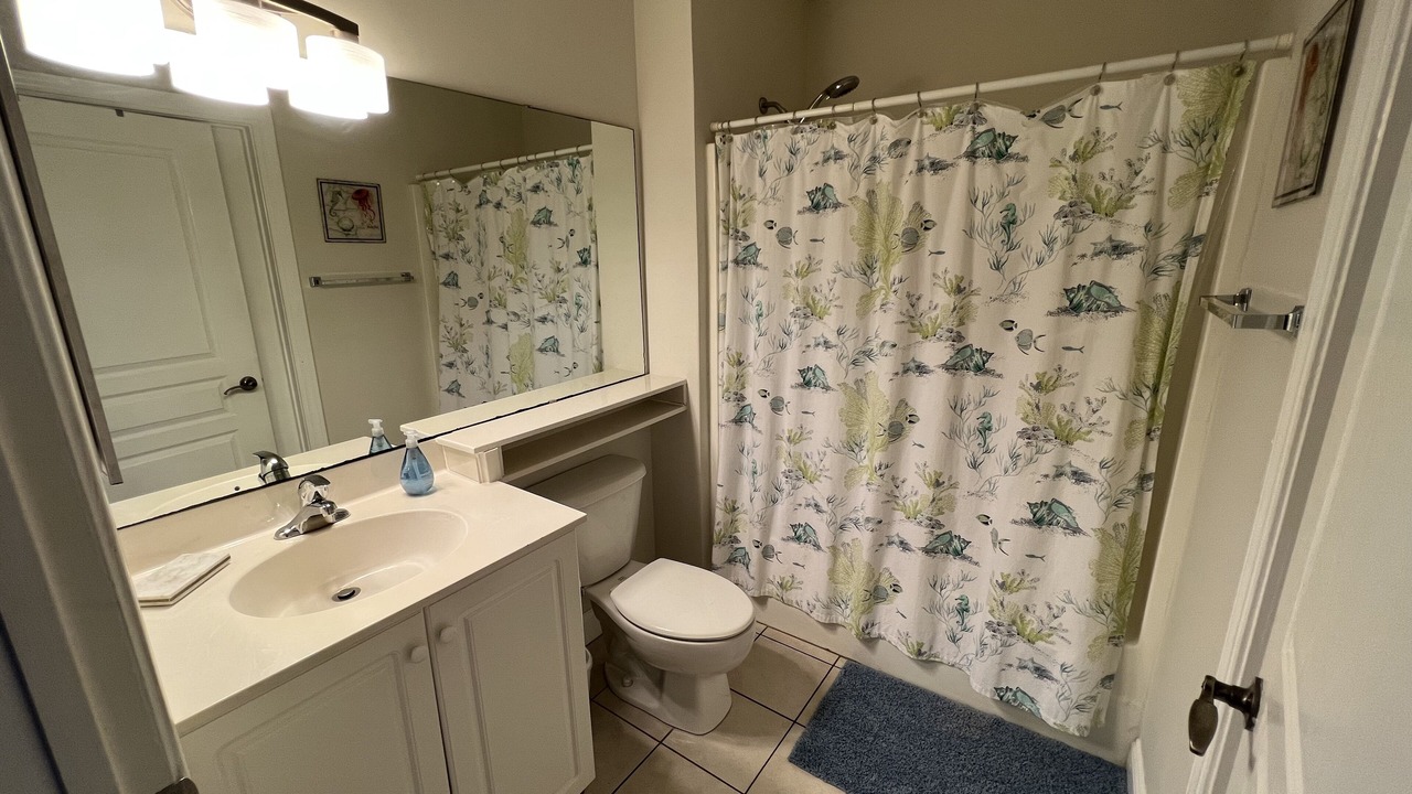 Photo of Bathroom in Isle of Palms