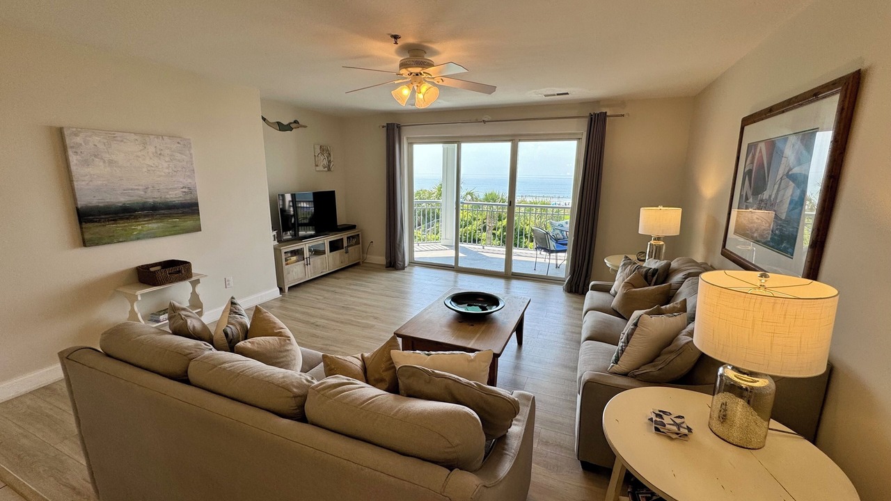 Photo of Livingroom in Isle of Palms