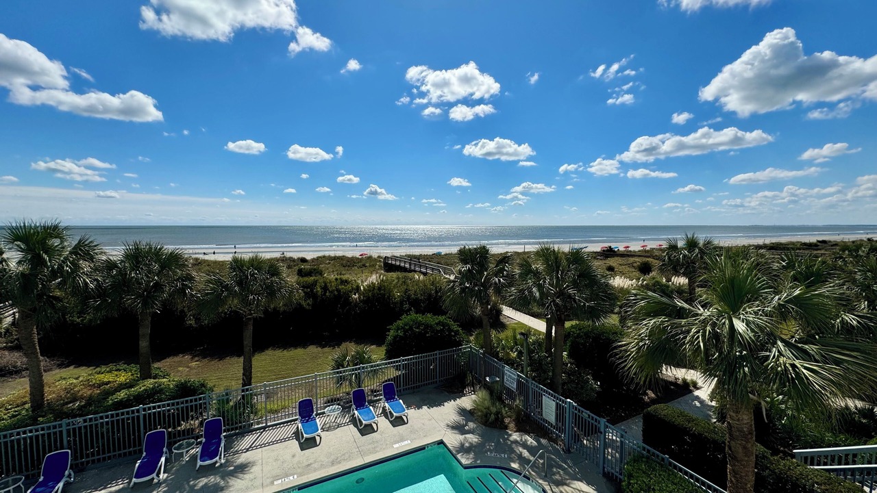 Photo of Outdoor in Isle of Palms