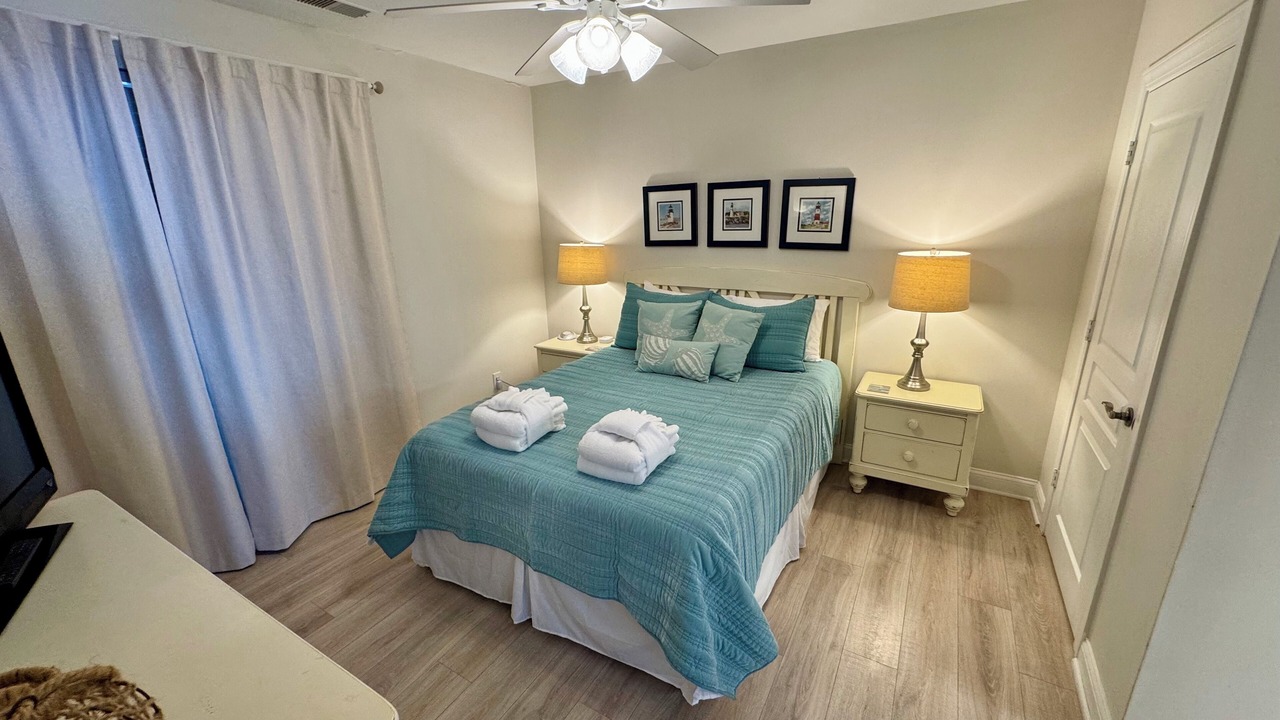 Photo of Bedroom in Isle of Palms