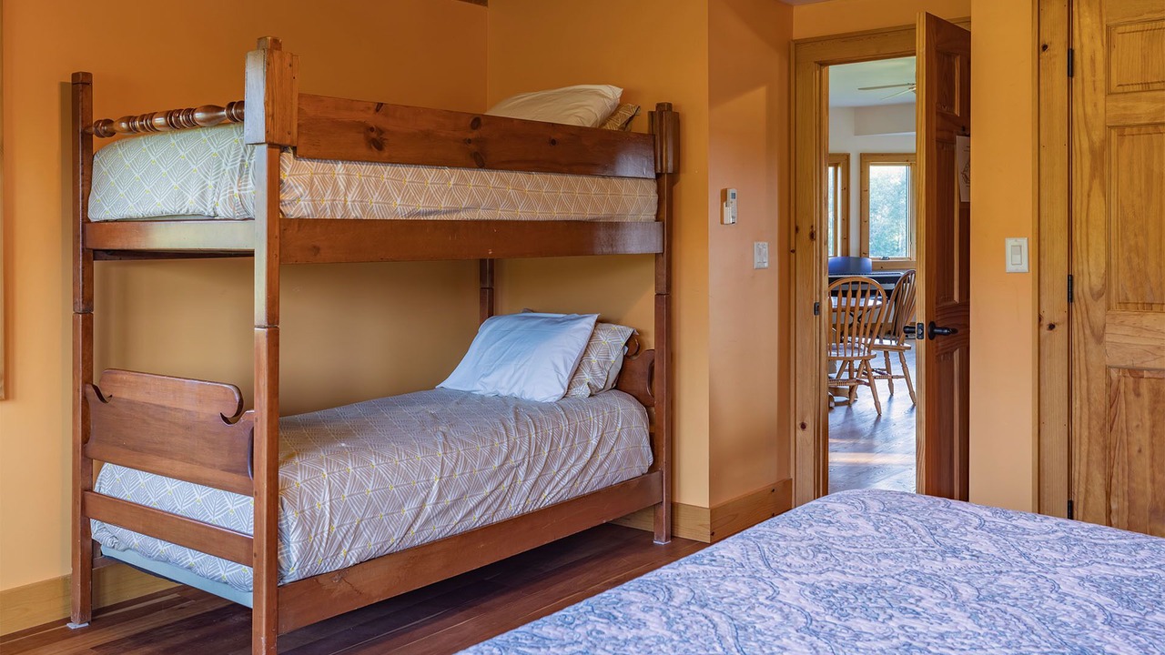 Photo of Bedroom in Ithaca
