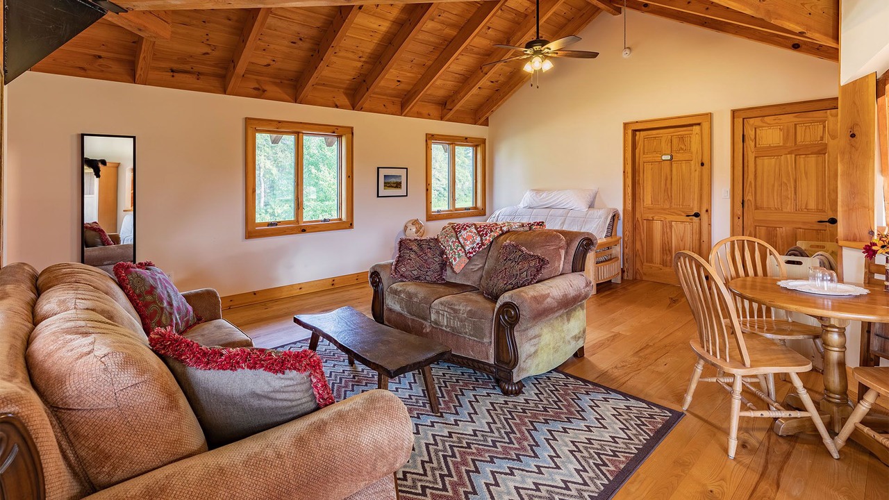 Photo of Bedroom in Ithaca