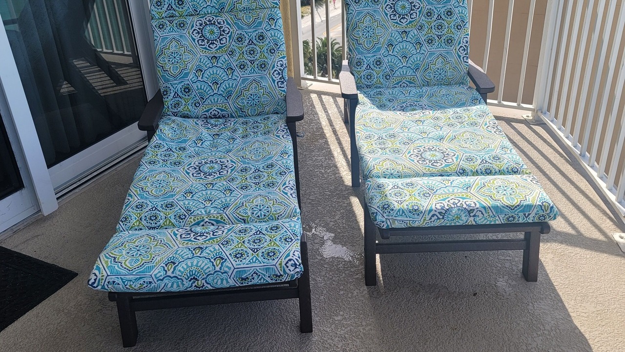 Photo of Outdoor in West Panama City Beach