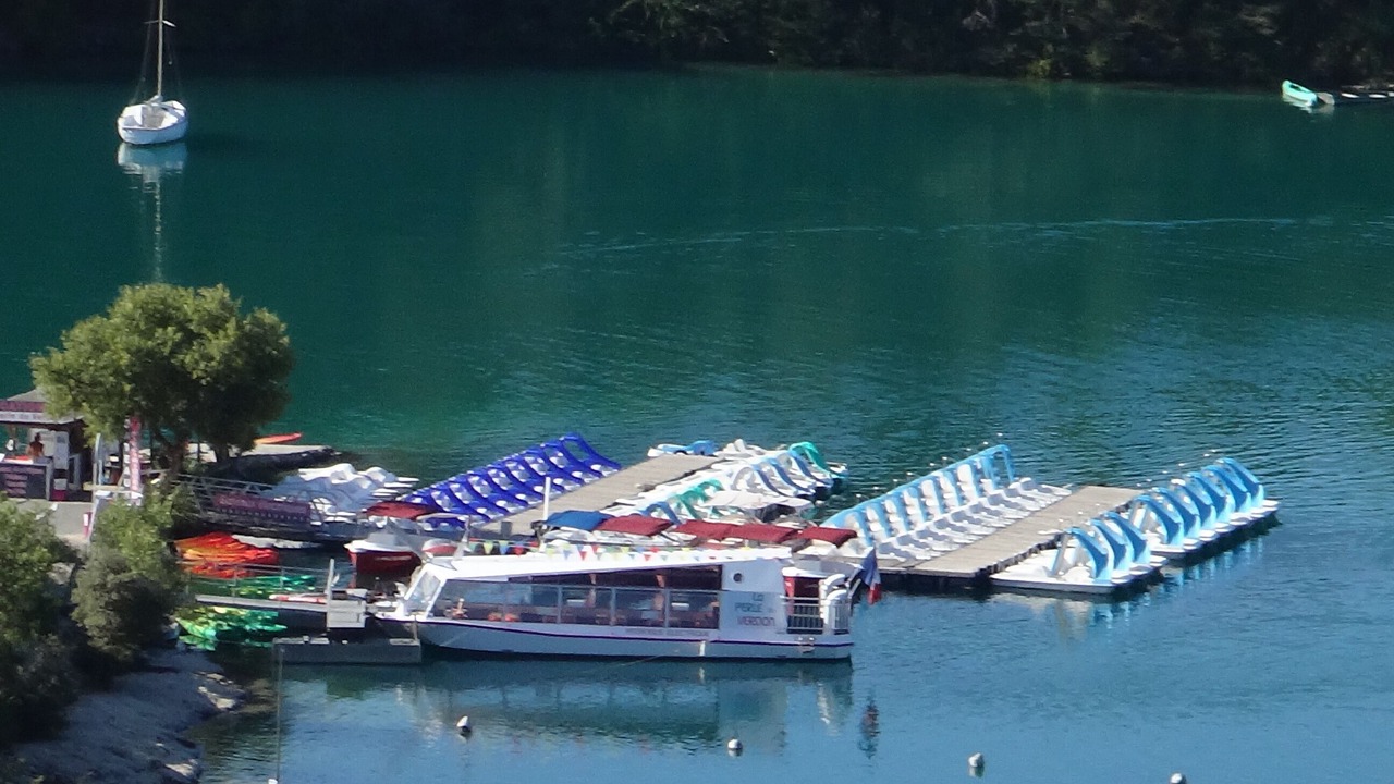 Photo of Others in Esparron-de-Verdon