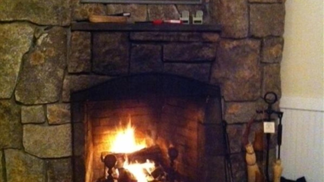 Photo of Livingroom in Mount Desert