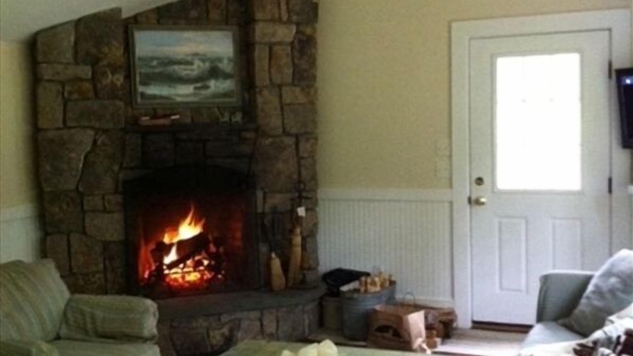 Photo of Livingroom in Mount Desert