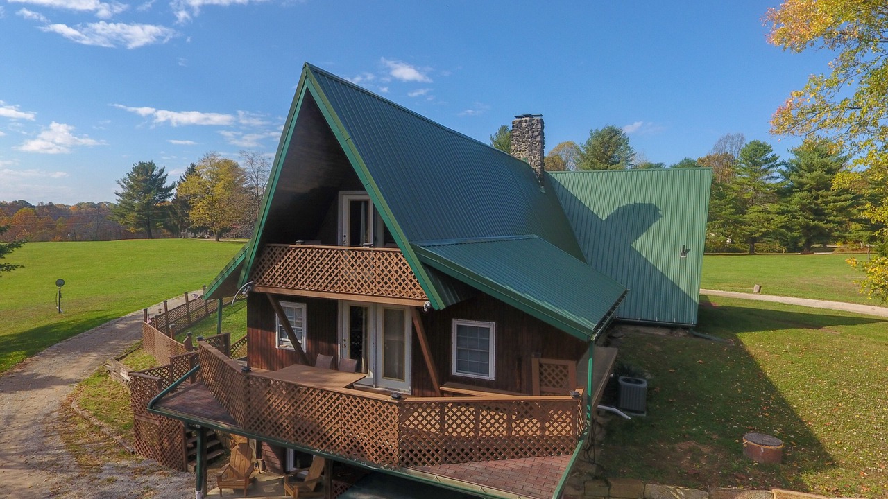 Photo of Outdoor in Nelsonville
