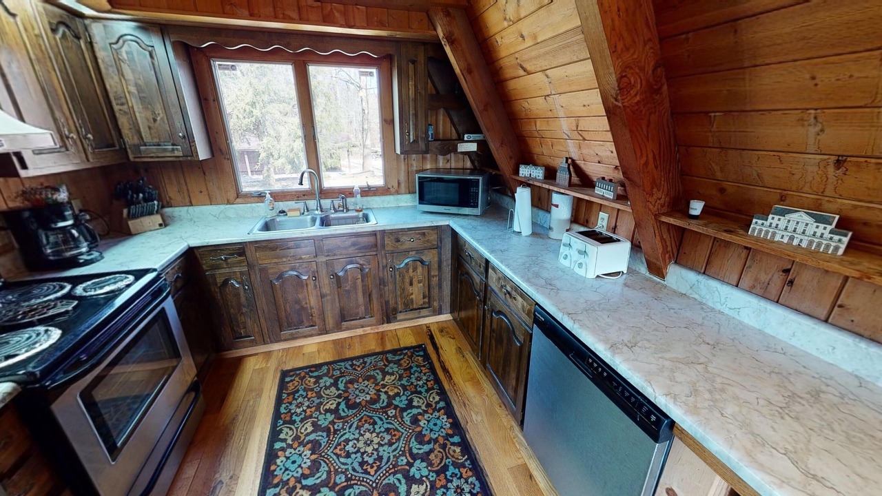 Photo of Kitchen in Nelsonville