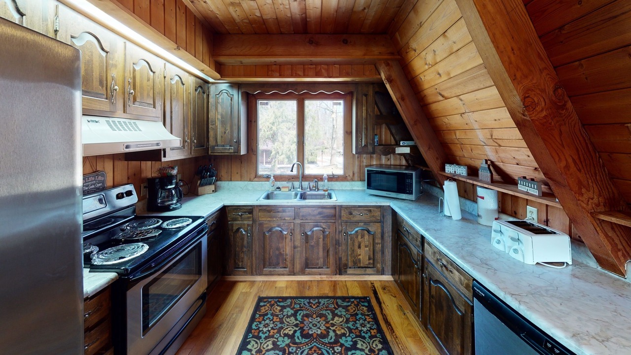 Photo of Kitchen in Nelsonville