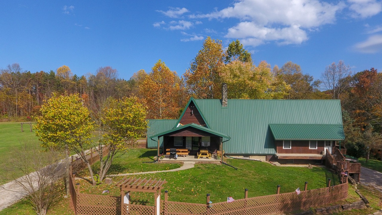 Photo of Outdoor in Nelsonville
