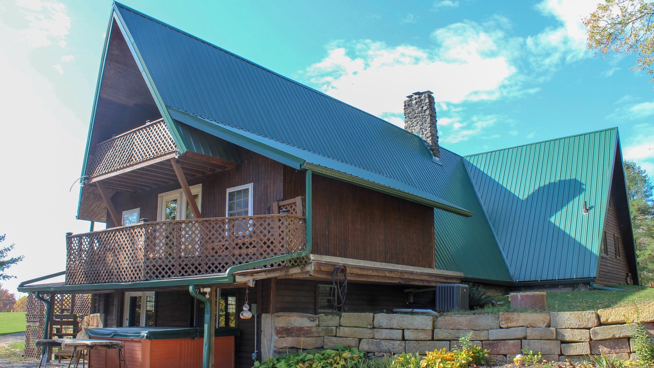 Photo of Outdoor in Nelsonville