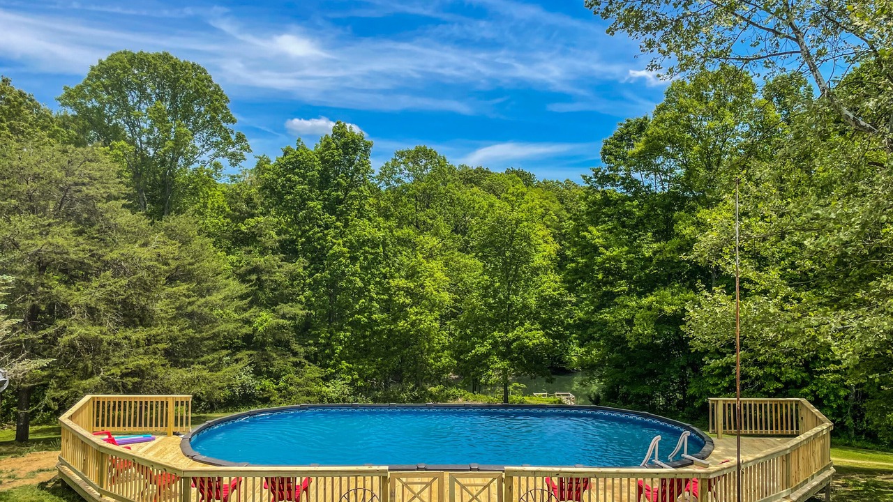 Photo of Outdoor in Nelsonville