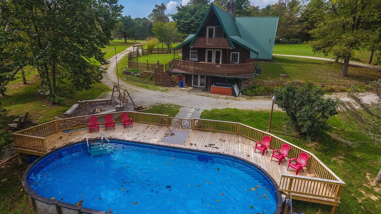 Photo of Outdoor in Nelsonville