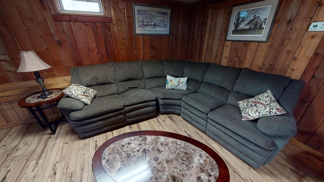 Photo of Livingroom in Nelsonville