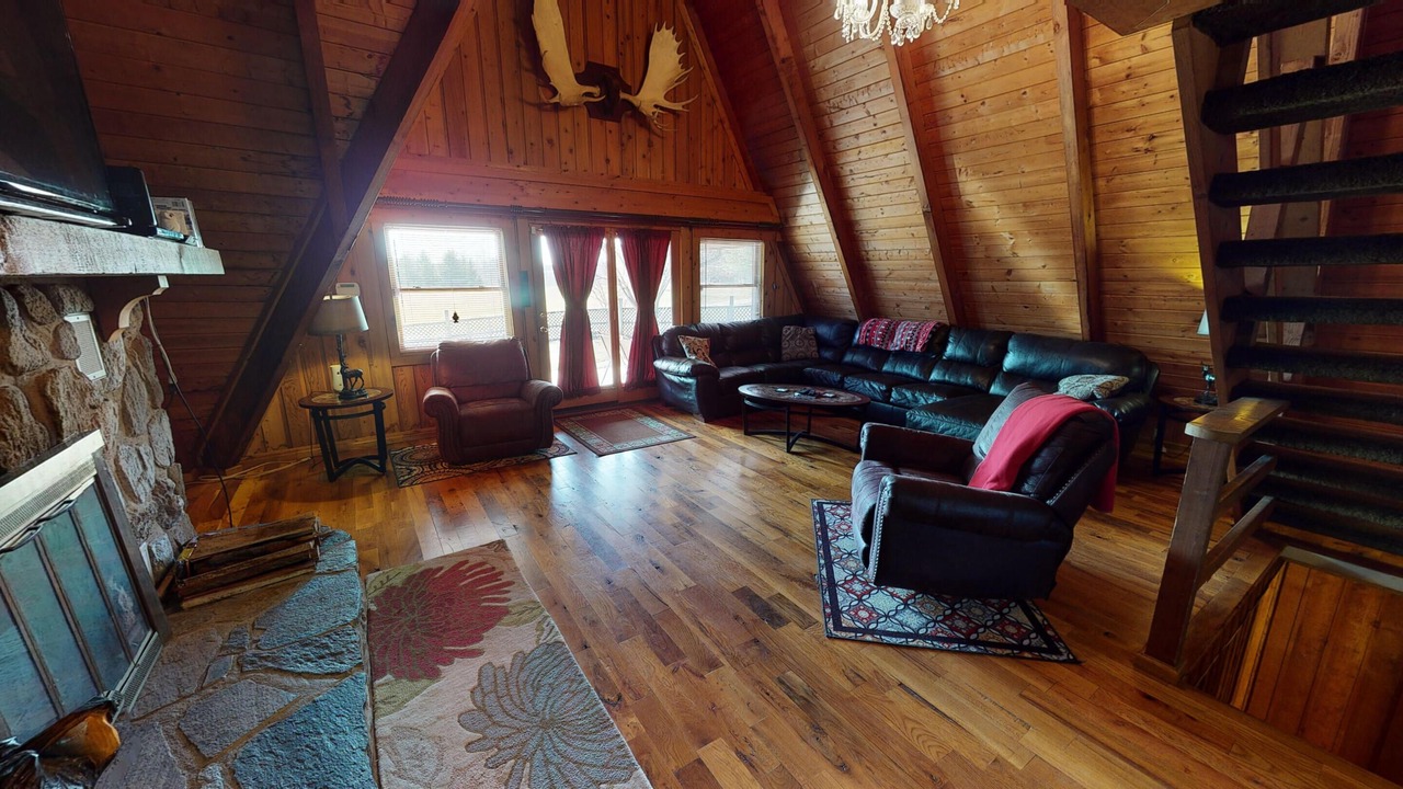 Photo of Livingroom in Nelsonville