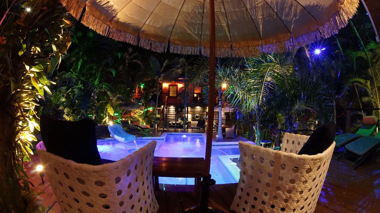 Photo of Outdoor in Antoneys Cay