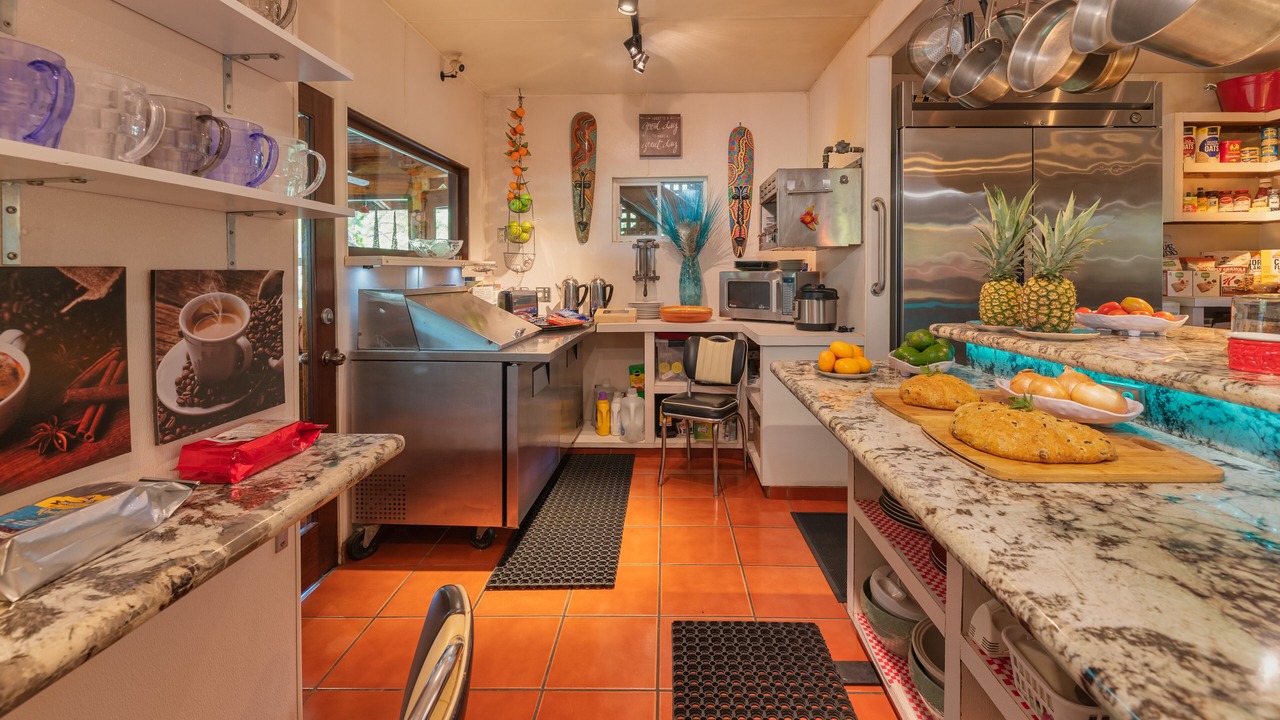 Photo of Kitchen in Antoneys Cay