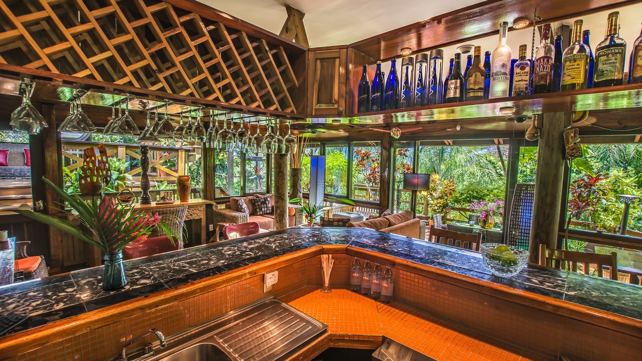 Photo of Kitchen in Antoneys Cay