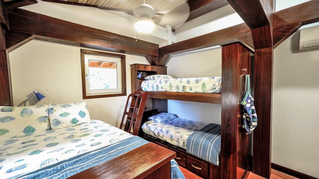 Photo of Bedroom in Palmetto Bay