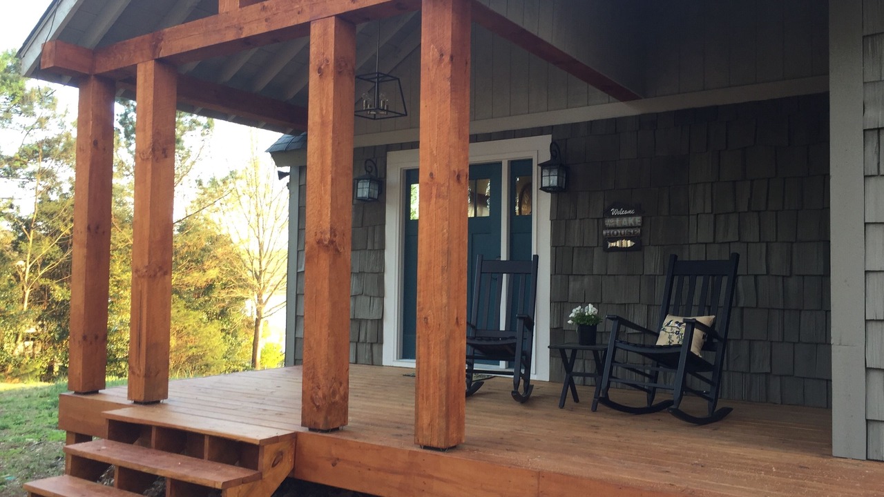 Photo of Outdoor in Seneca