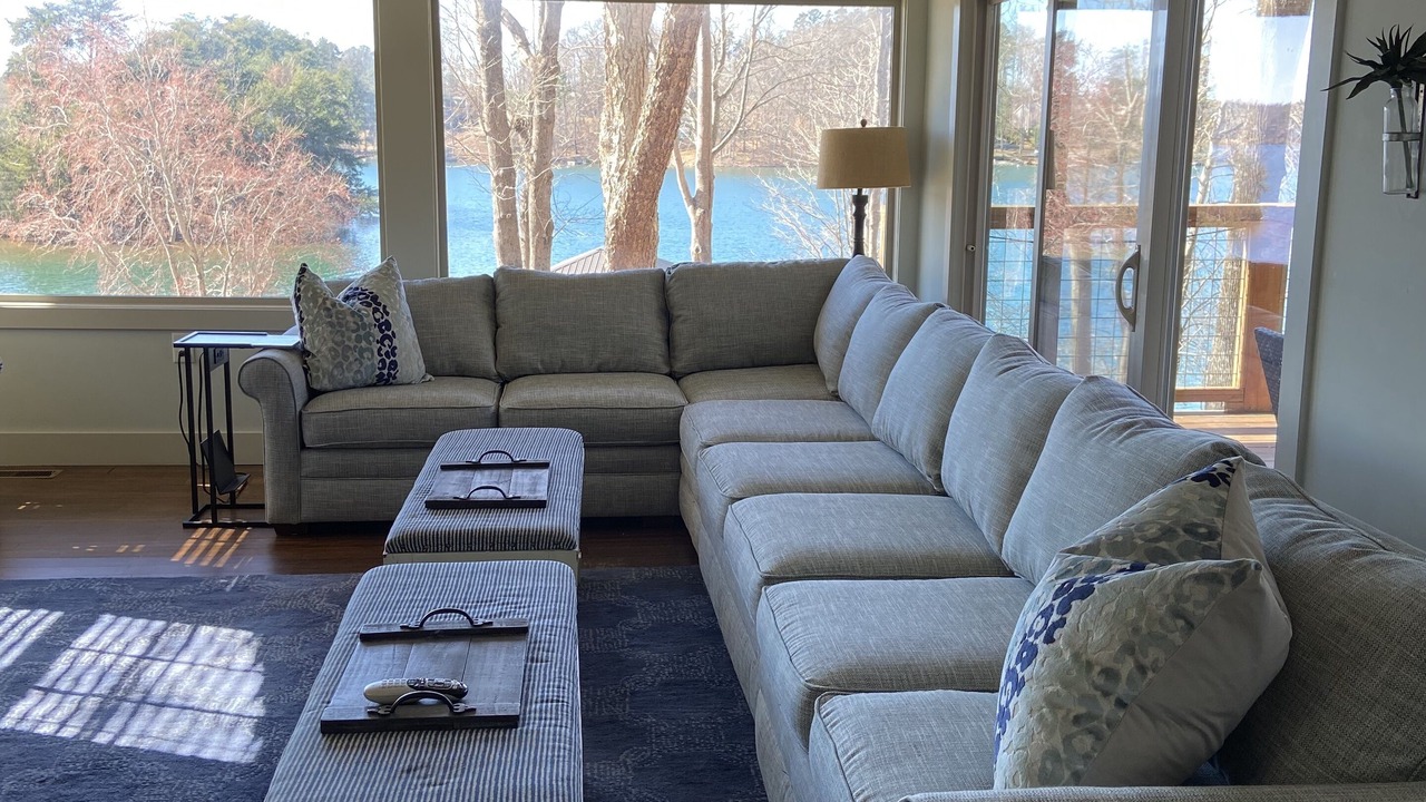 Photo of Bedroom in Seneca