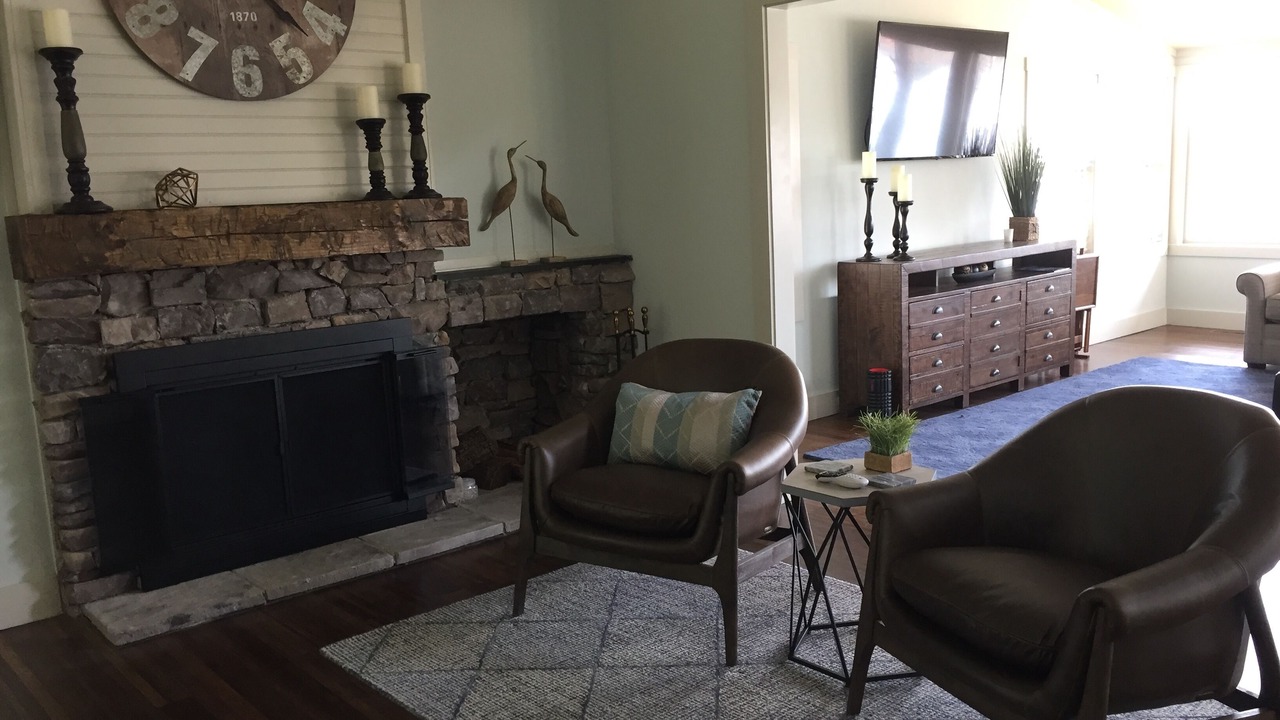 Photo of Livingroom in Seneca