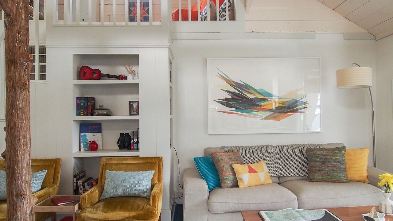 Photo of Livingroom in Matfield Green