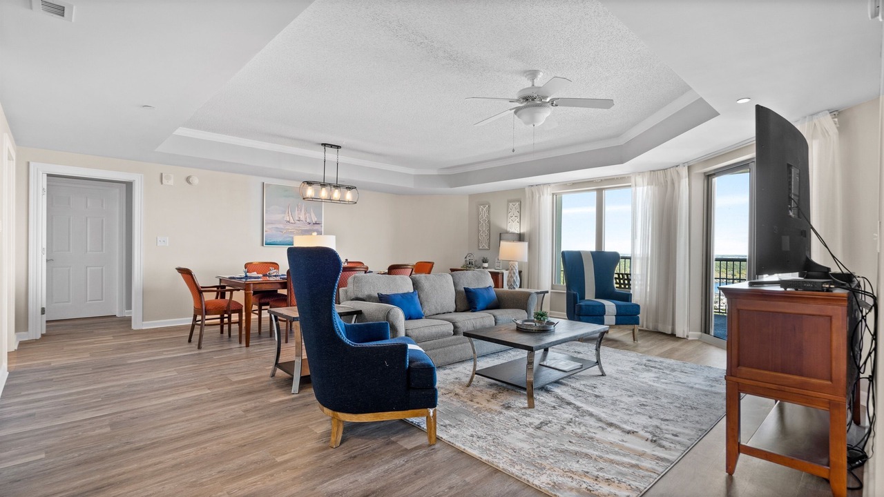 Photo of Bedroom in Arcadian Shores