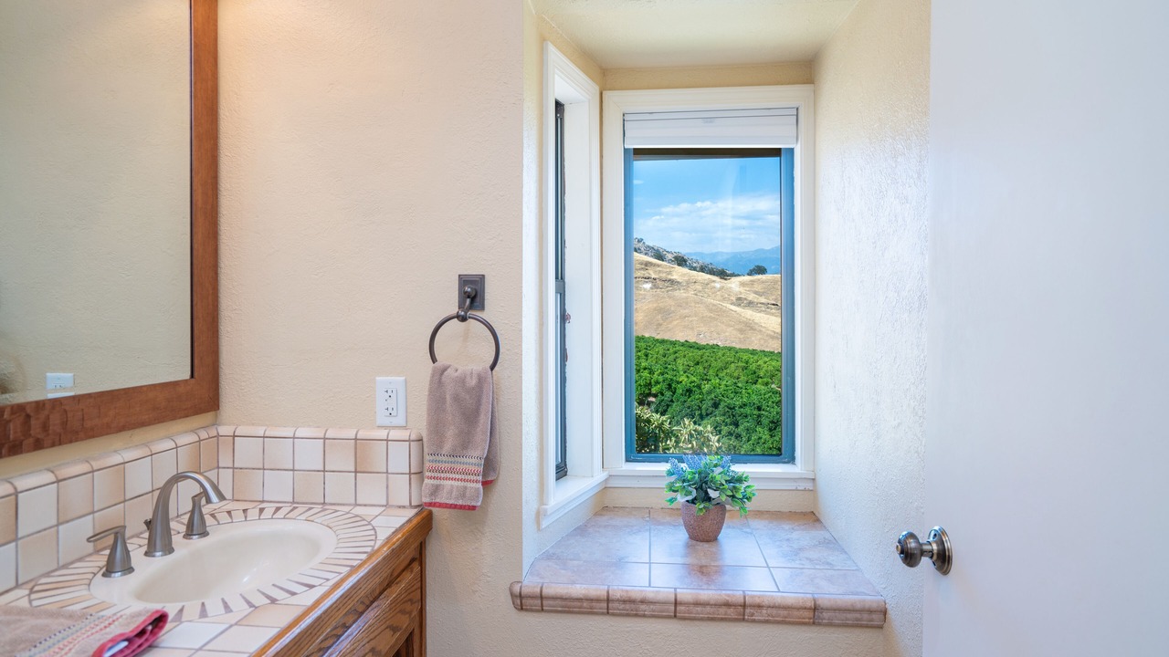 Photo of Bathroom in Springville