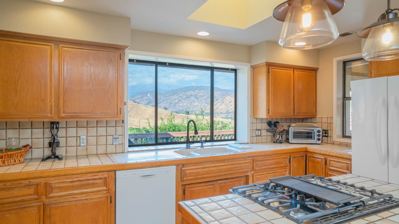 Photo of Kitchen in Springville