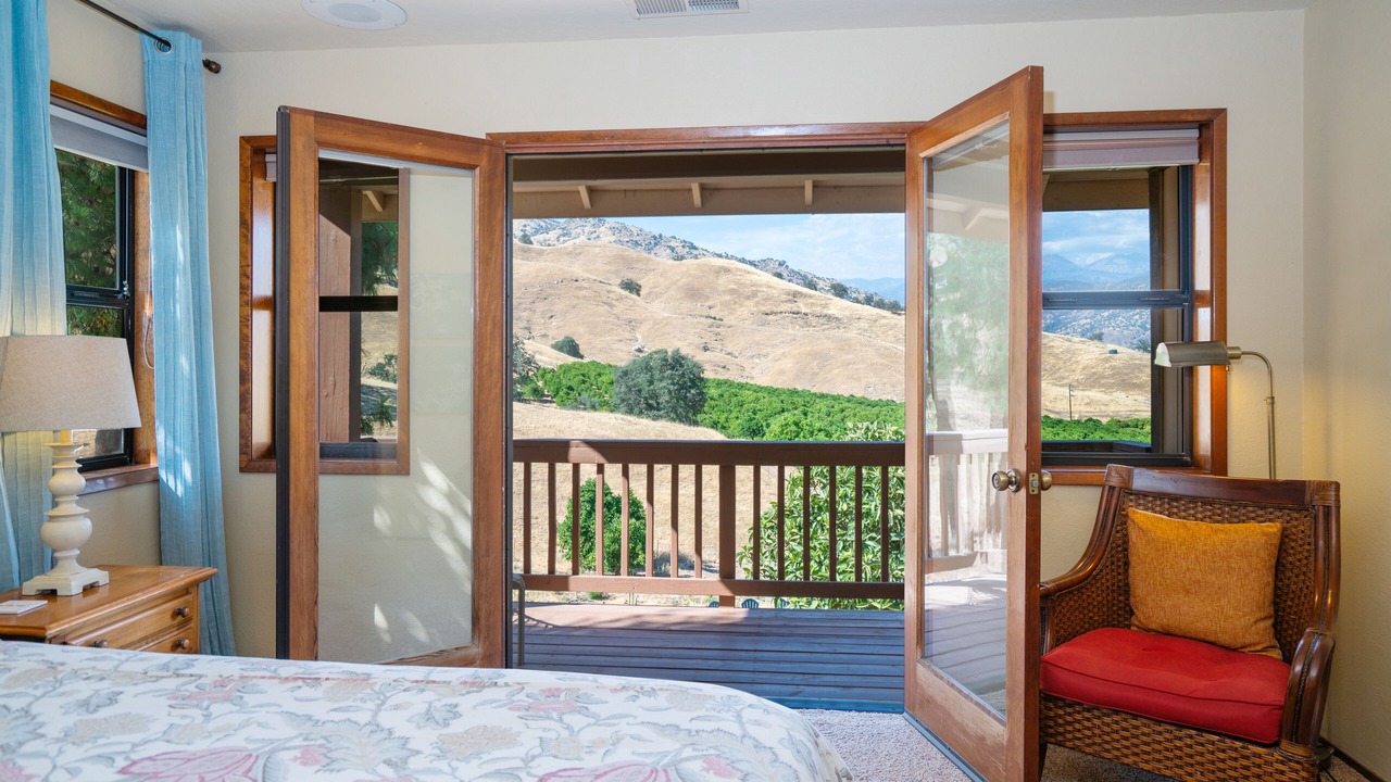 Photo of Patio Balcony in Springville