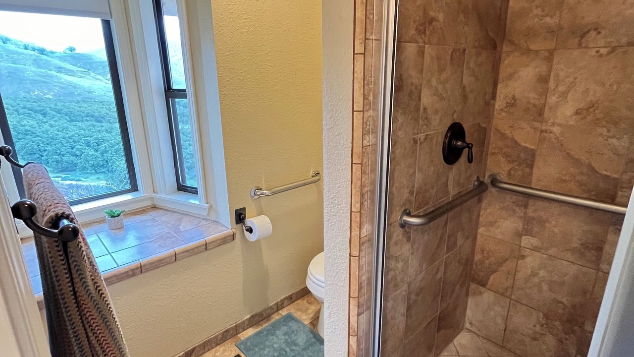 Photo of Bathroom in Springville