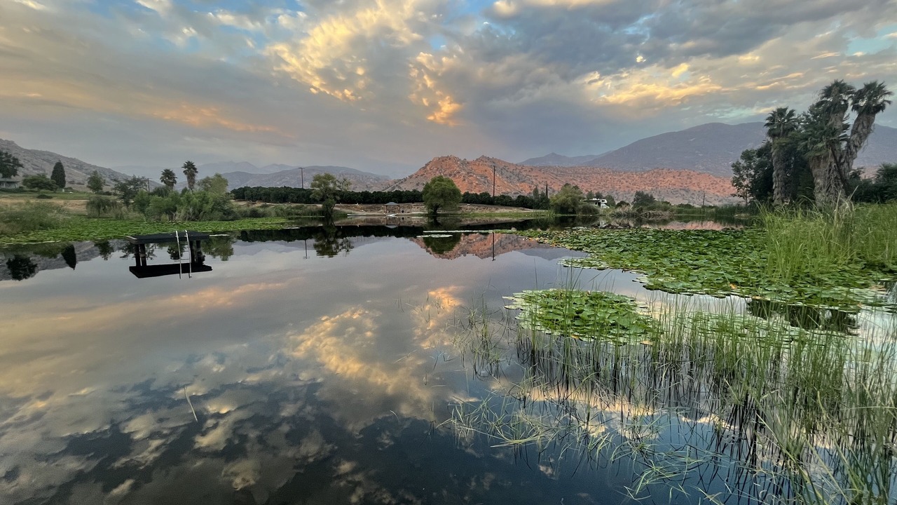 Photo of Outdoor in Springville